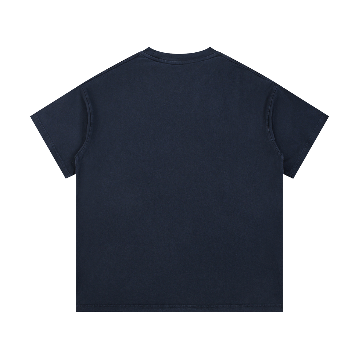 "Big Taurus Energy" Vintage Wash Cotton T-Shirt