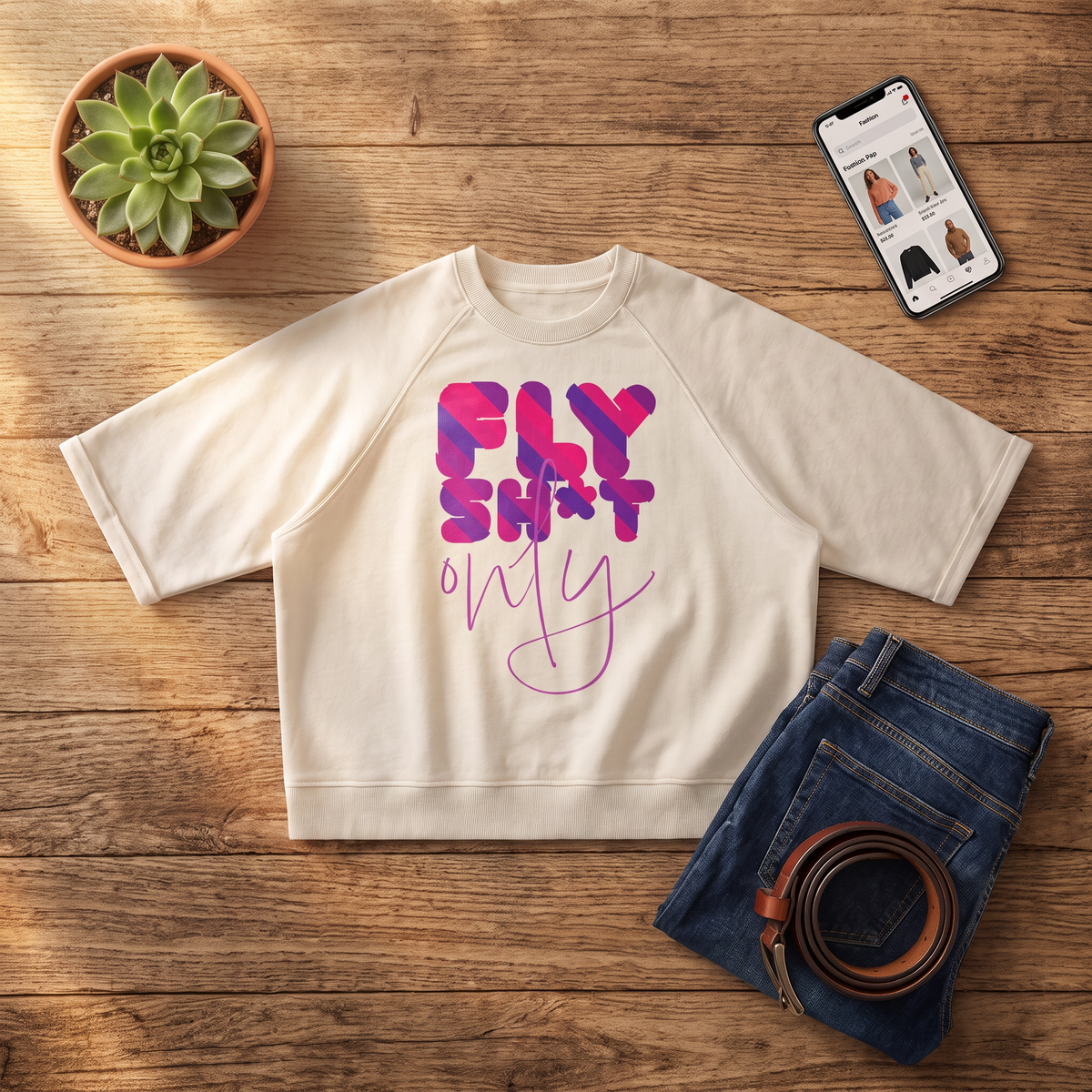 Sweatshirts