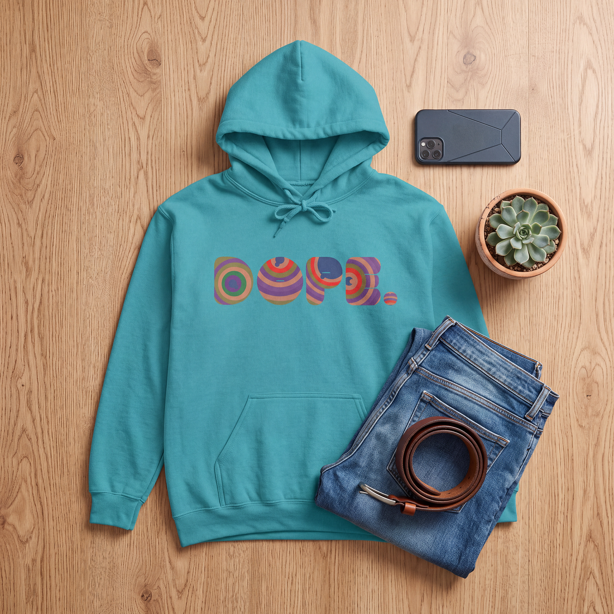 Hoodies