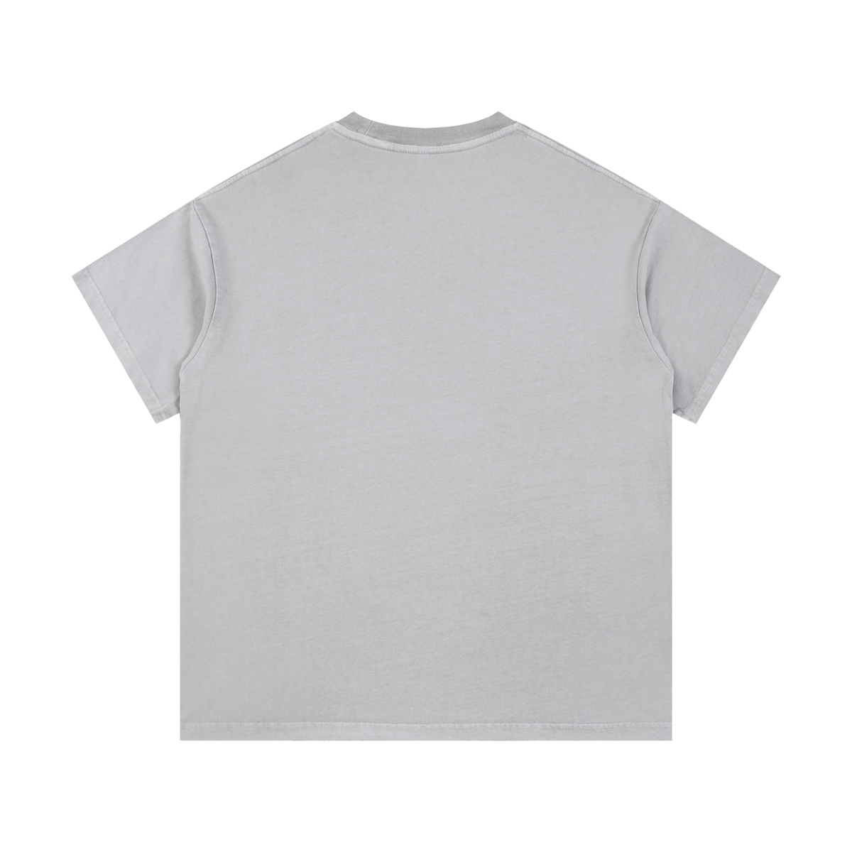"Big Leo Energy" Vintage Wash Cotton T-Shirt