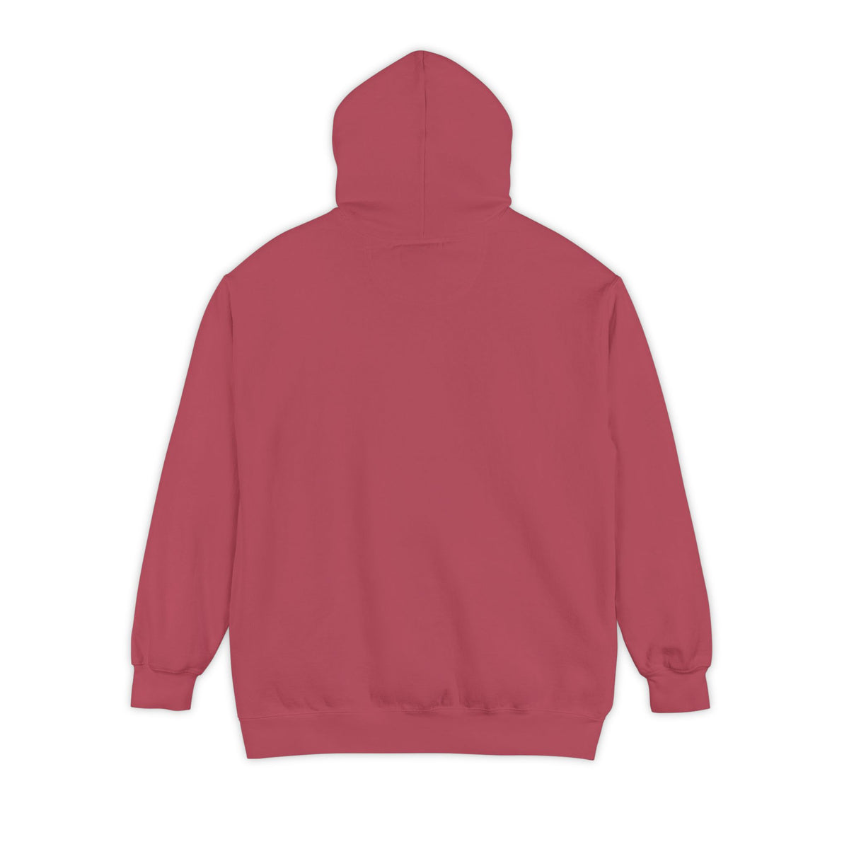 Colorful 'DOPE' Retro Circle Letters Hoodie | Psychedelic 70s Text Design