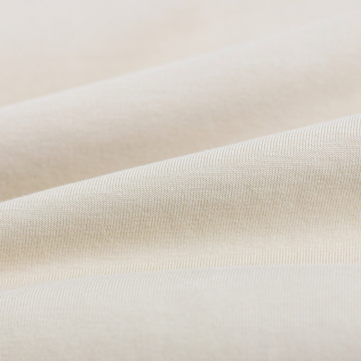 Inhale/ Exhale Oversized Cotton Tee