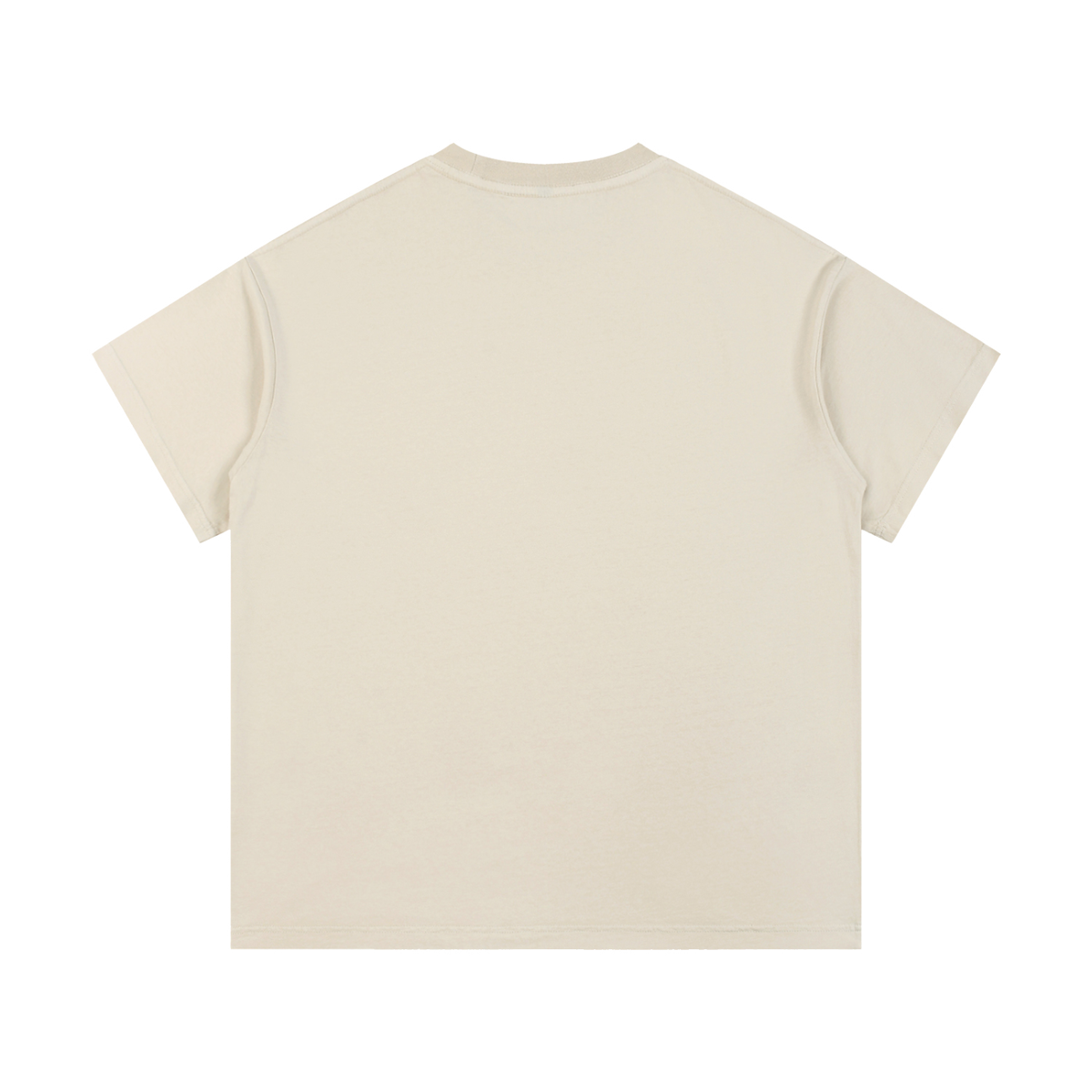 "Big Gemini Energy" Vintage Wash Cotton T-Shirt