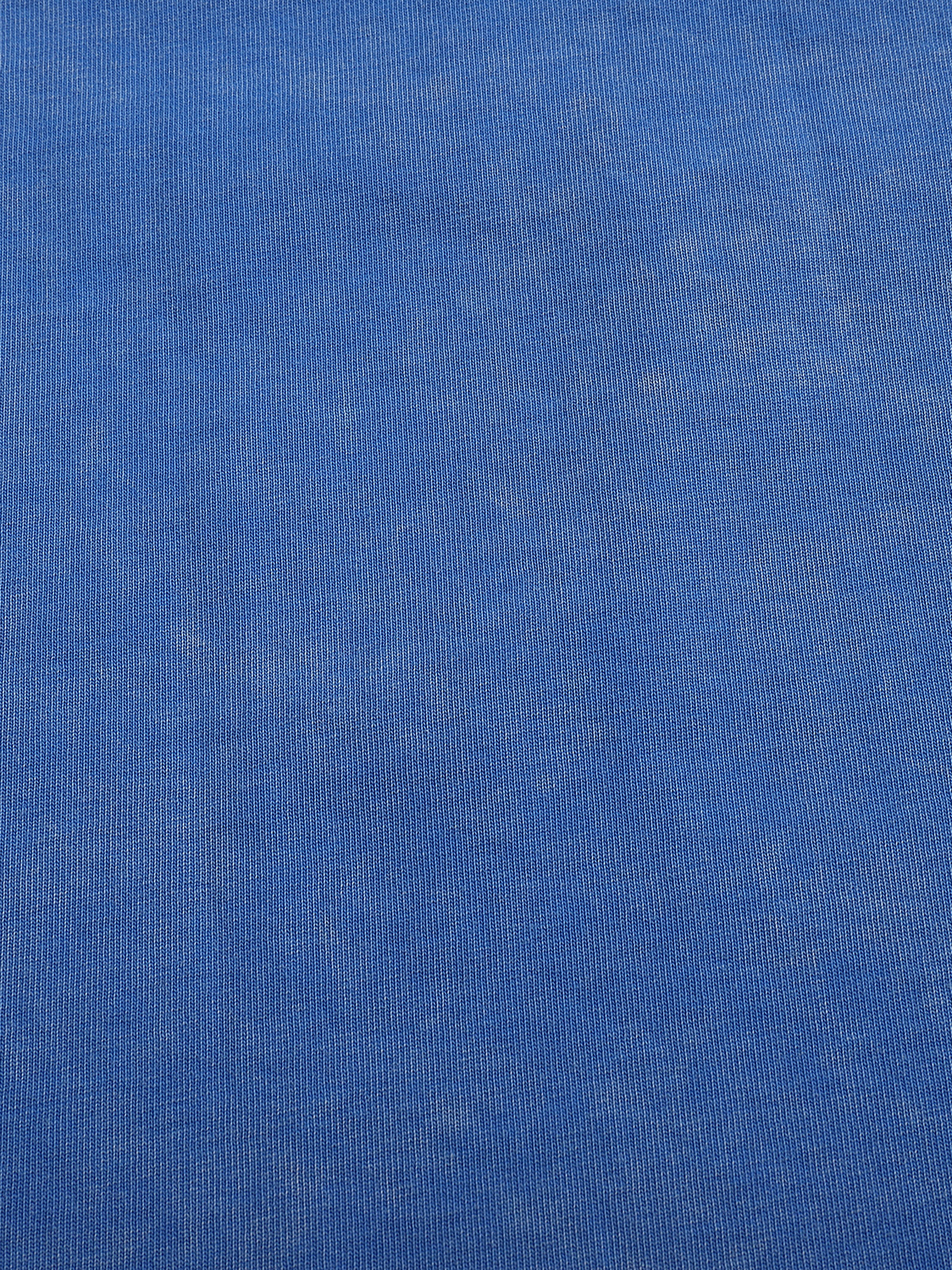 "Stay Ready-Knuckles" Snow Washed Oversized Cotton T-Shirt Dark Print