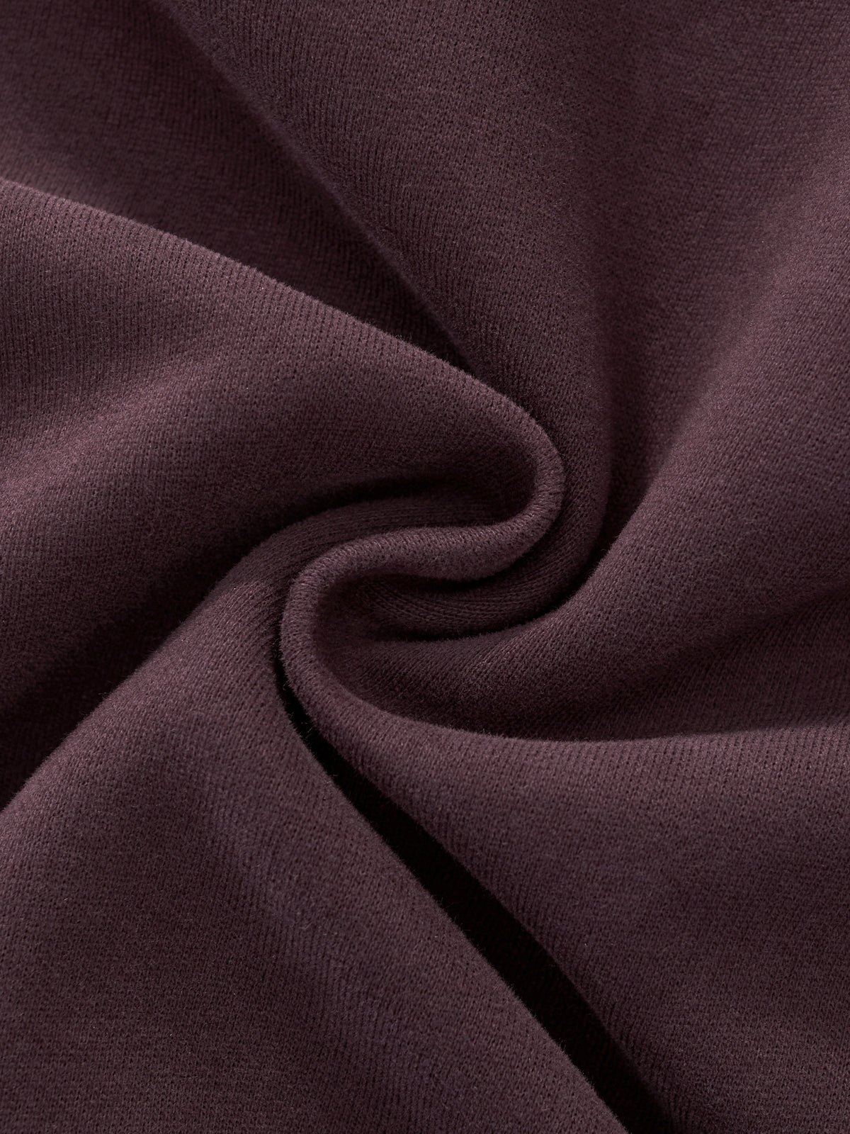 Essential Cropped Zip-Up Hoodie