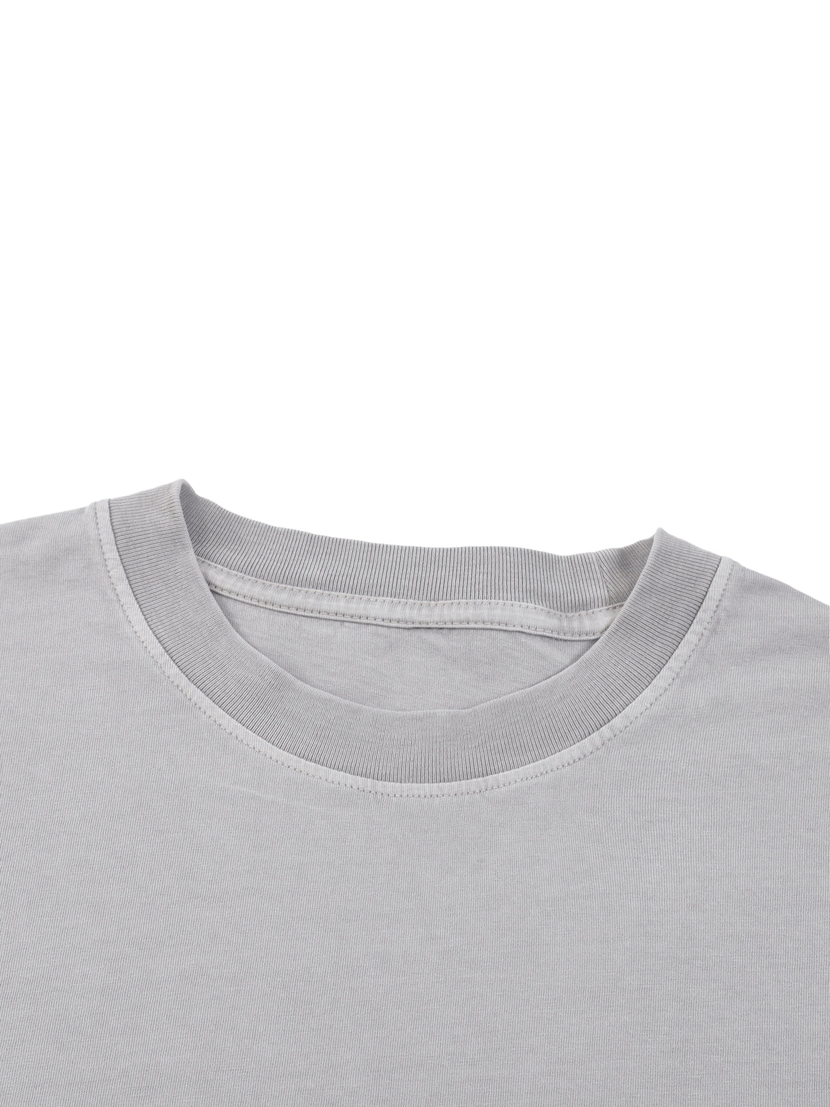 "Big Libra Energy" Vintage Wash Cotton T-Shirt